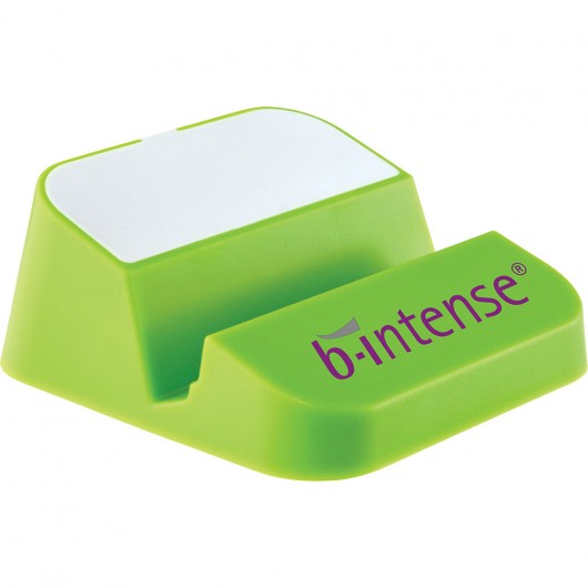 Green USB 3 in 1 Phone Stands
